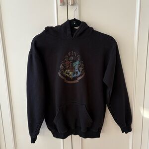 HARRY POTTER HOODIE